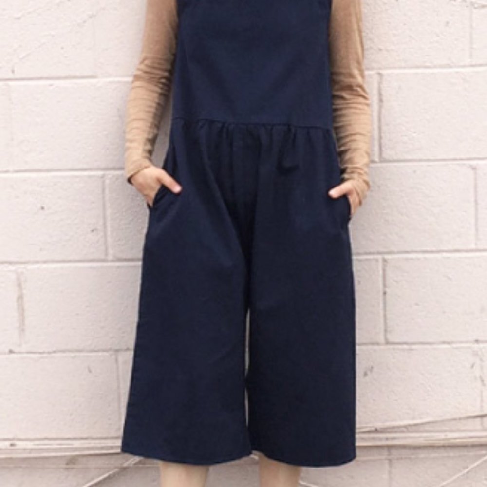 Ilana Kohn Kate Jumpsuit